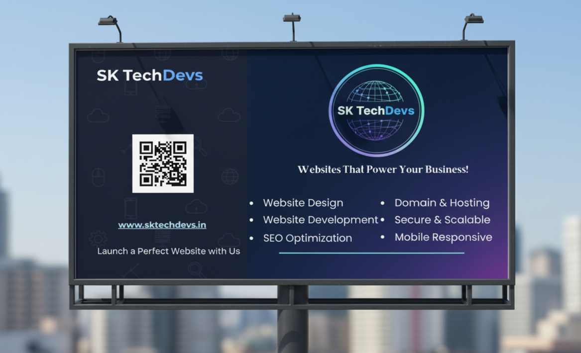 SK TechDevs